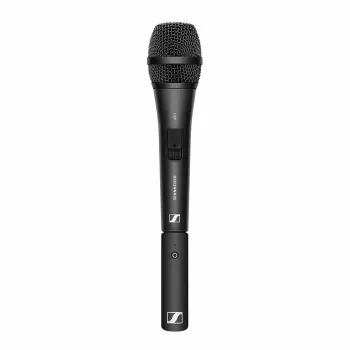 Bezvadu mikrofonu sistēma Sennheiser XSW-D VOCAL SET