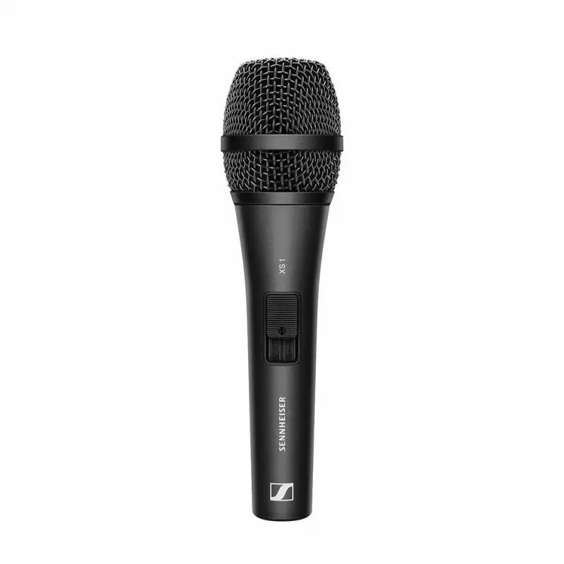Bezvadu mikrofonu sistēma Sennheiser XSW-D VOCAL SET