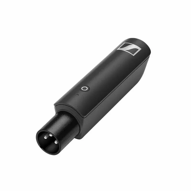 Bezvadu mikrofonu sistēma Sennheiser XSW-D VOCAL SET