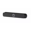 Mikrofons Sennheiser TEAMCONNECT BAR S VIDEO BAR — iebūvēti skaļruņi, trokšņu slāpēšana, USB/plug-and-play