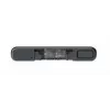 Mikrofons Sennheiser TEAMCONNECT BAR S VIDEO BAR — iebūvēti skaļruņi, trokšņu slāpēšana, USB/plug-and-play