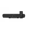Mikrofons Sennheiser TEAMCONNECT BAR S VIDEO BAR — iebūvēti skaļruņi, trokšņu slāpēšana, USB/plug-and-play