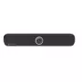 Mikrofons Sennheiser TEAMCONNECT BAR S VIDEO BAR — iebūvēti skaļruņi, trokšņu slāpēšana, USB/plug-and-play