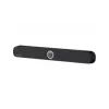 Mikrofons Sennheiser TEAMCONNECT BAR M (modelis 700110X) — integrēts skaļrunis, konferenču video josla