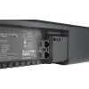 Mikrofons Sennheiser TEAMCONNECT BAR M (modelis 700110X) — integrēts skaļrunis, konferenču video josla