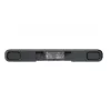 Mikrofons Sennheiser TEAMCONNECT BAR M (modelis 700110X) — integrēts skaļrunis, konferenču video josla