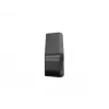 Mikrofons Sennheiser TEAMCONNECT BAR M (modelis 700110X) — integrēts skaļrunis, konferenču video josla