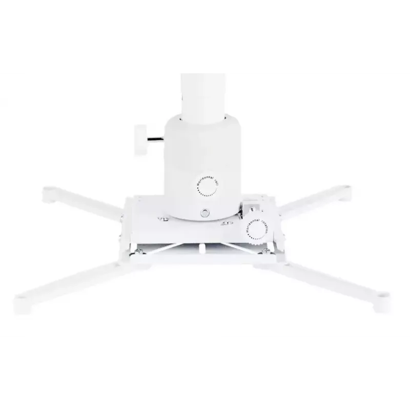 Griestu stiprinājums Multibrackets M Universal Projector 200 ar precīzo regulēšanu