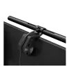 BenQ ScreenBar monitors monitors gaisma Melns 2 930 lm