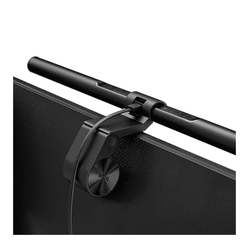BenQ ScreenBar monitors monitors gaisma Melns 2 930 lm