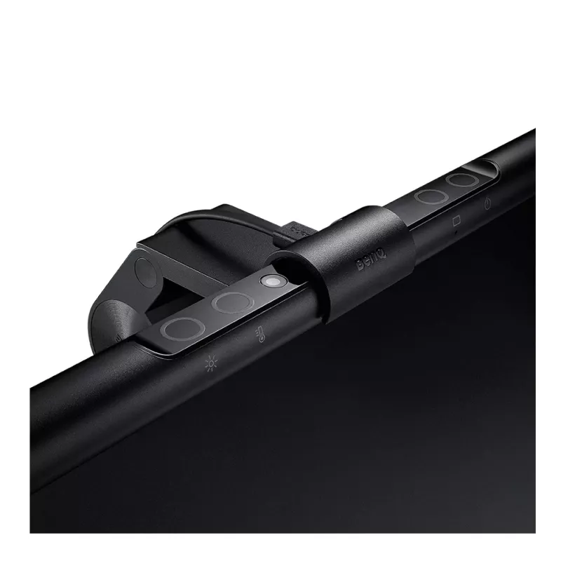 BenQ ScreenBar monitors monitors gaisma Melns 2 930 lm