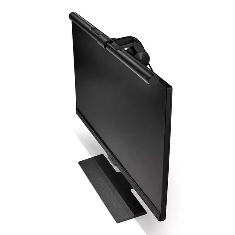 BenQ ScreenBar monitors monitors gaisma Melns 2 930 lm