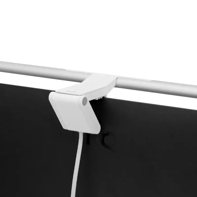 BenQ ScreenBar Pro monitora lampa Sudraba 1000 lm USB 5V 1.7A