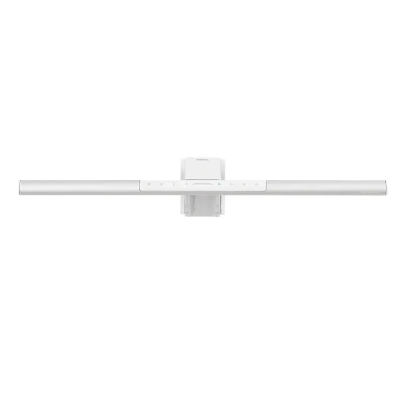 BenQ ScreenBar Pro monitora lampa Sudraba 1000 lm USB 5V 1.7A