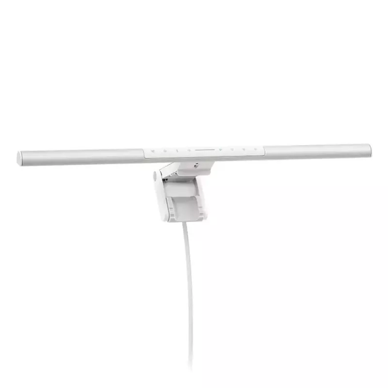 BenQ ScreenBar Pro monitora lampa Sudraba 1000 lm USB 5V 1.7A