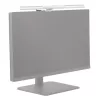 BenQ ScreenBar Pro monitora lampa Sudraba 1000 lm USB 5V 1.7A