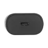 Power Adapter Set Targus USB-C Legacy APD114GL Melns