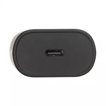 Power Adapter Set Targus USB-C Legacy APD114GL Melns