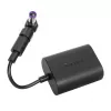 Power Adapter Set Targus USB-C Legacy APD114GL Melns