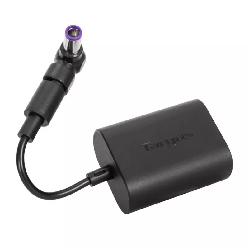 Power Adapter Set Targus USB-C Legacy APD114GL Melns