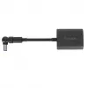 Power Adapter Set Targus USB-C Legacy APD114GL Melns