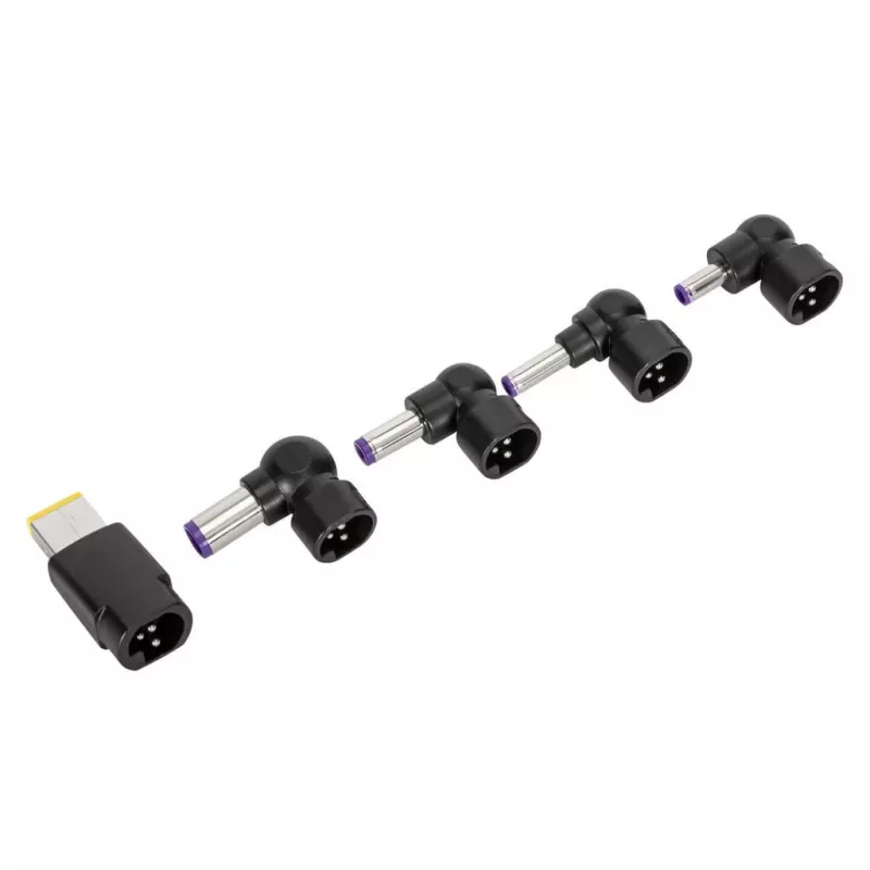 Power Adapter Set Targus USB-C Legacy APD114GL Melns