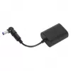 Power Adapter Set Targus USB-C Legacy APD114GL Melns