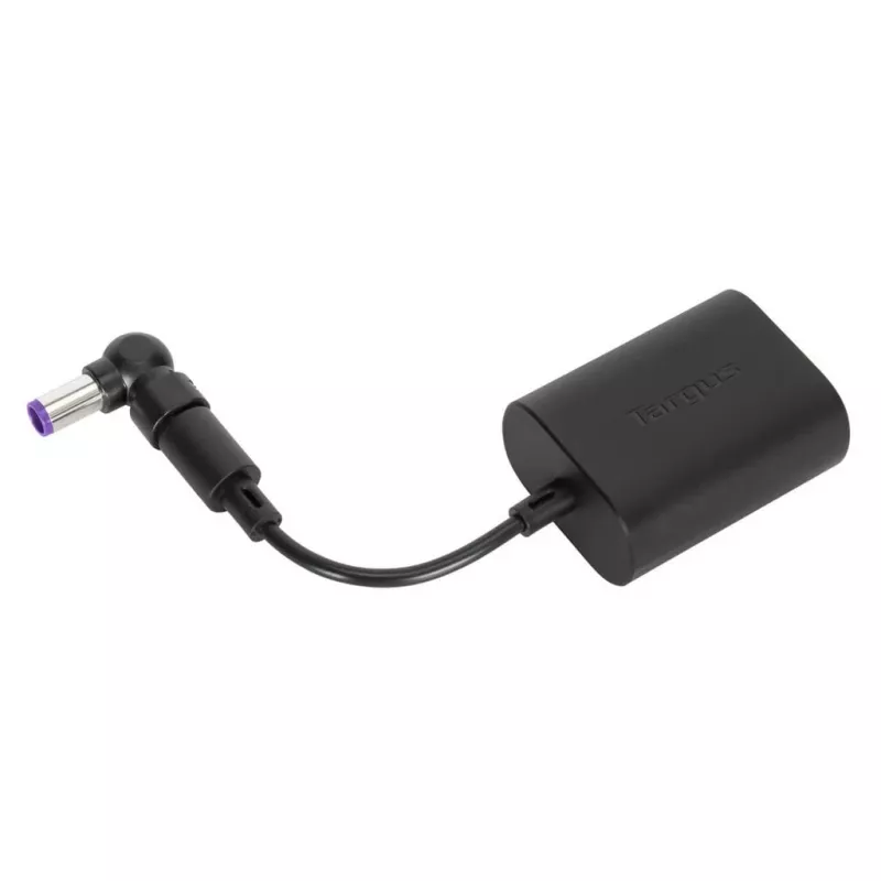 Power Adapter Set Targus USB-C Legacy APD114GL Melns