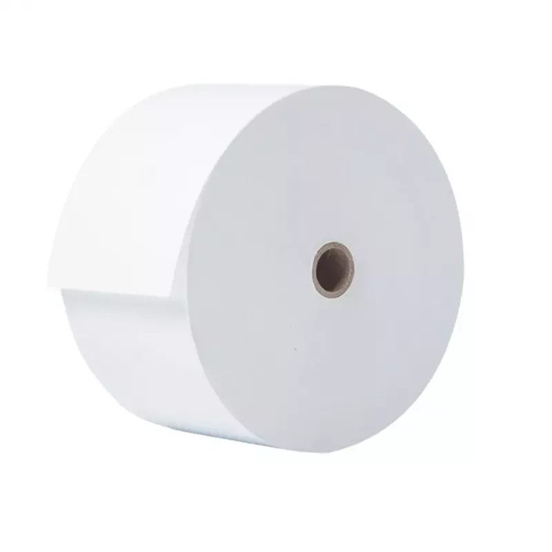 Brother BDL-7J000058-102 printera uzlīme Balta Nelīmējoša printera uzlīme