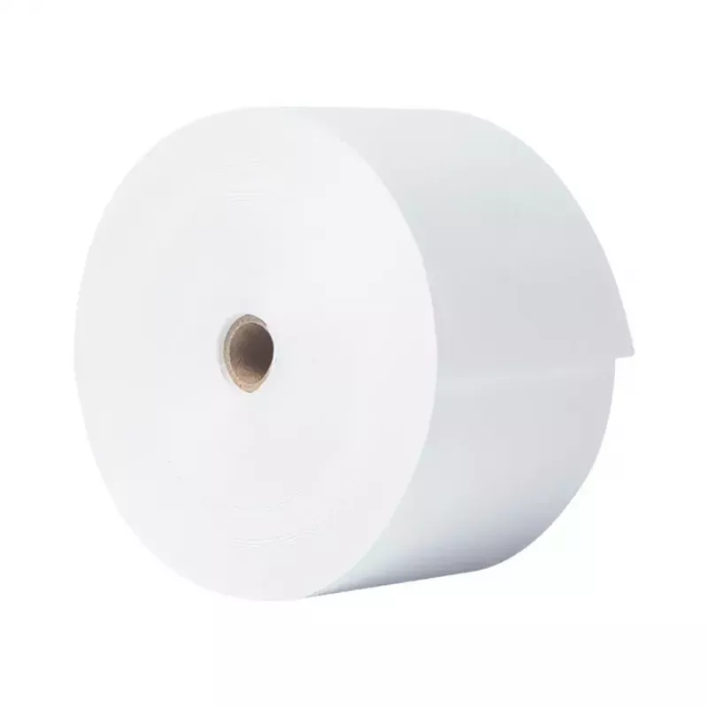 Brother BDL-7J000058-102 printera uzlīme Balta Nelīmējoša printera uzlīme
