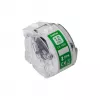 Nepārtrauktā etiķete Brother CZ-1002 1.2 cm x 5 m tintes drukai