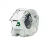 Nepārtrauktā etiķete Brother CZ-1002 1.2 cm x 5 m tintes drukai