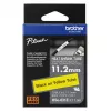 Brother HSE-631E etiķešu lente