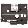 Brother tīrīšanas lente, drukas galviņas tīrīšanas lente, Brother, termotransfēra, melna, 3,6 cm, Brother PT-3600, PT-530, PT-9200DX, PT-9200PC, PT-940