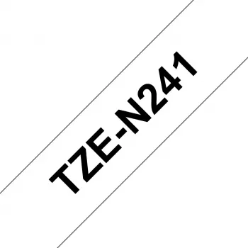 Brother TZE-N241 lente etiķešu izgatavošanai TZ