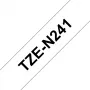 Brother TZE-N241 lente etiķešu izgatavošanai TZ