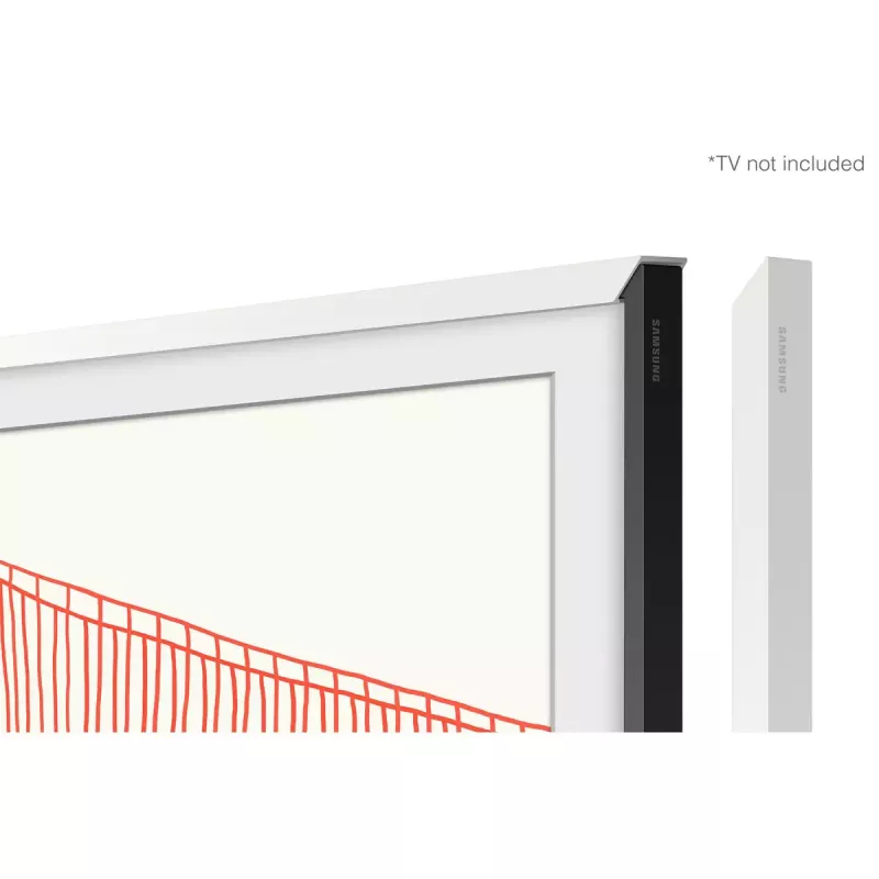 Frame Samsung VG-SCFA43WTBXC