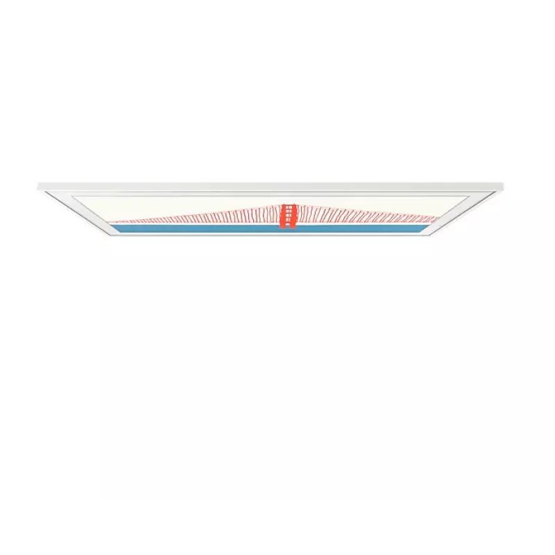Samsung VG-SCFA50WTBXC TV piederums