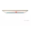 TV rāmis Samsung VG-SCFA55TKBXC — plastmasa ar koka apdari, gabali 35.6×1241.1×17.7 mm un 24.6×714.2×17.7 mm, svars 430 g