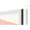 Samsung VG-SCFA55WTBXC, rāmis, balts, 139.7 cm (55 collas), Samsung, The Frame LS03A (2021) 55'' The Frame LS03B (2022-23) 55'', 1241.1 mm