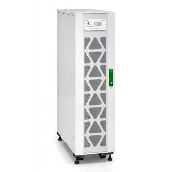 APC Easy 3S nepārtrauktās barošanas avots (UPS) Dubultpārveidošana (Online) 10 kVA 10000 W