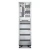 APC Easy 3S nepārtrauktās barošanas avots (UPS) Dubultpārveidošana (Online) 10 kVA 10000 W
