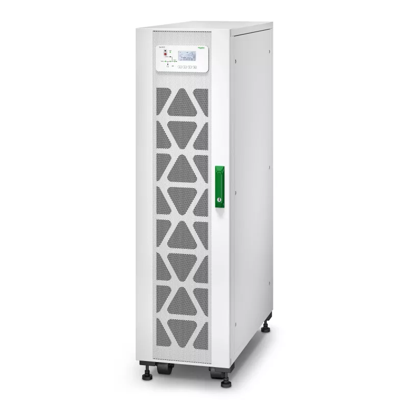 APC Easy 3S nepārtrauktās barošanas avots (UPS) Dubultpārveidošana (Online) 10 kVA 10000 W