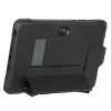 Targus THD501GLZ planšetdatora futrālis 25,6 cm (10,1 collas) atlokāms futrālis melns