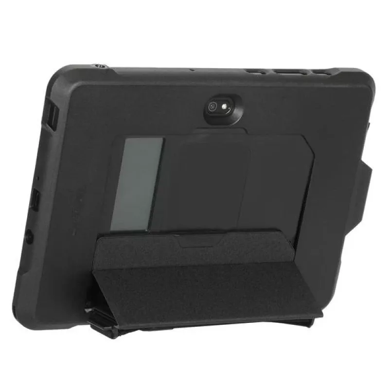 Targus THD501GLZ planšetdatora futrālis 25,6 cm (10,1 collas) atlokāms futrālis melns