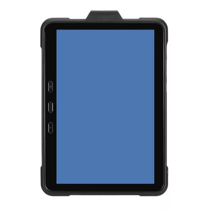 Targus THD501GLZ planšetdatora futrālis 25,6 cm (10,1 collas) atlokāms futrālis melns