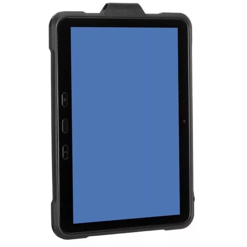 Targus THD501GLZ planšetdatora futrālis 25,6 cm (10,1 collas) atlokāms futrālis melns