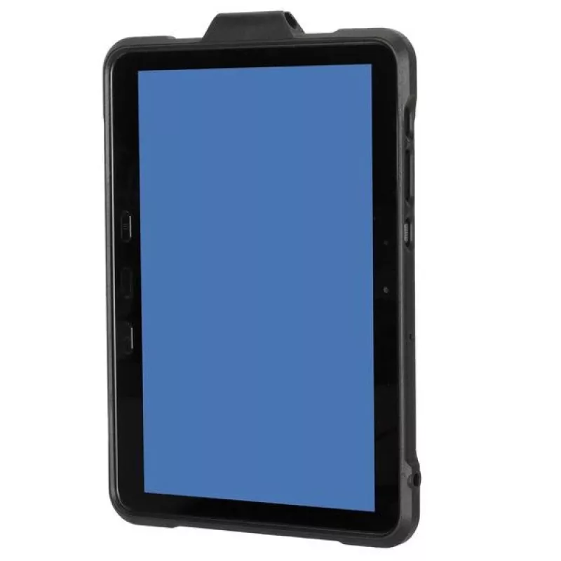 Targus THD501GLZ planšetdatora futrālis 25,6 cm (10,1 collas) atlokāms futrālis melns