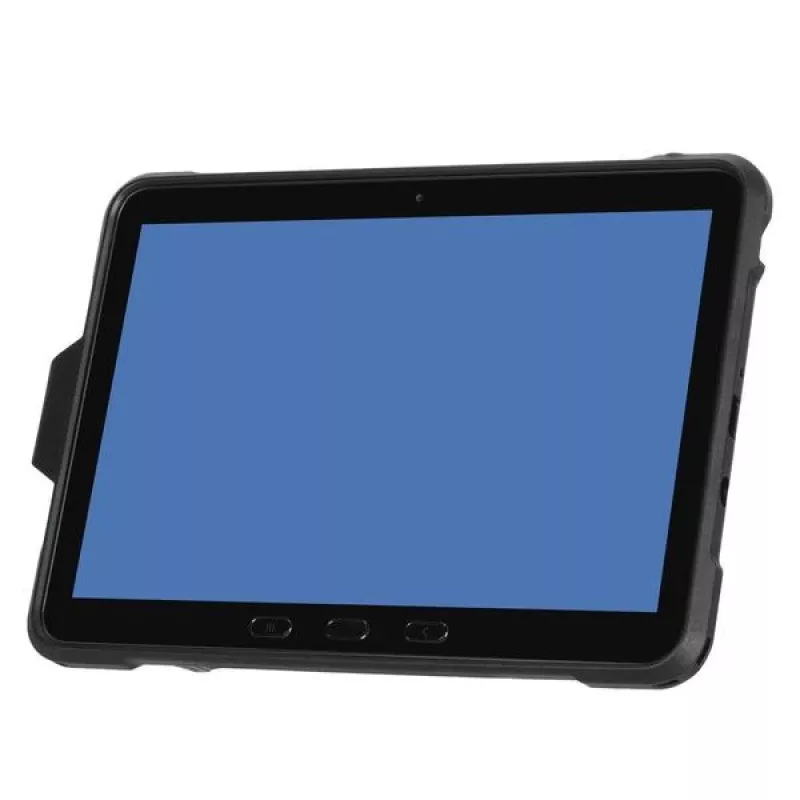 Targus THD501GLZ planšetdatora futrālis 25,6 cm (10,1 collas) atlokāms futrālis melns
