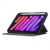 Folio maciņš Targus Click-In THZ912GL iPad Mini 6. paaudzei 21,1 cm